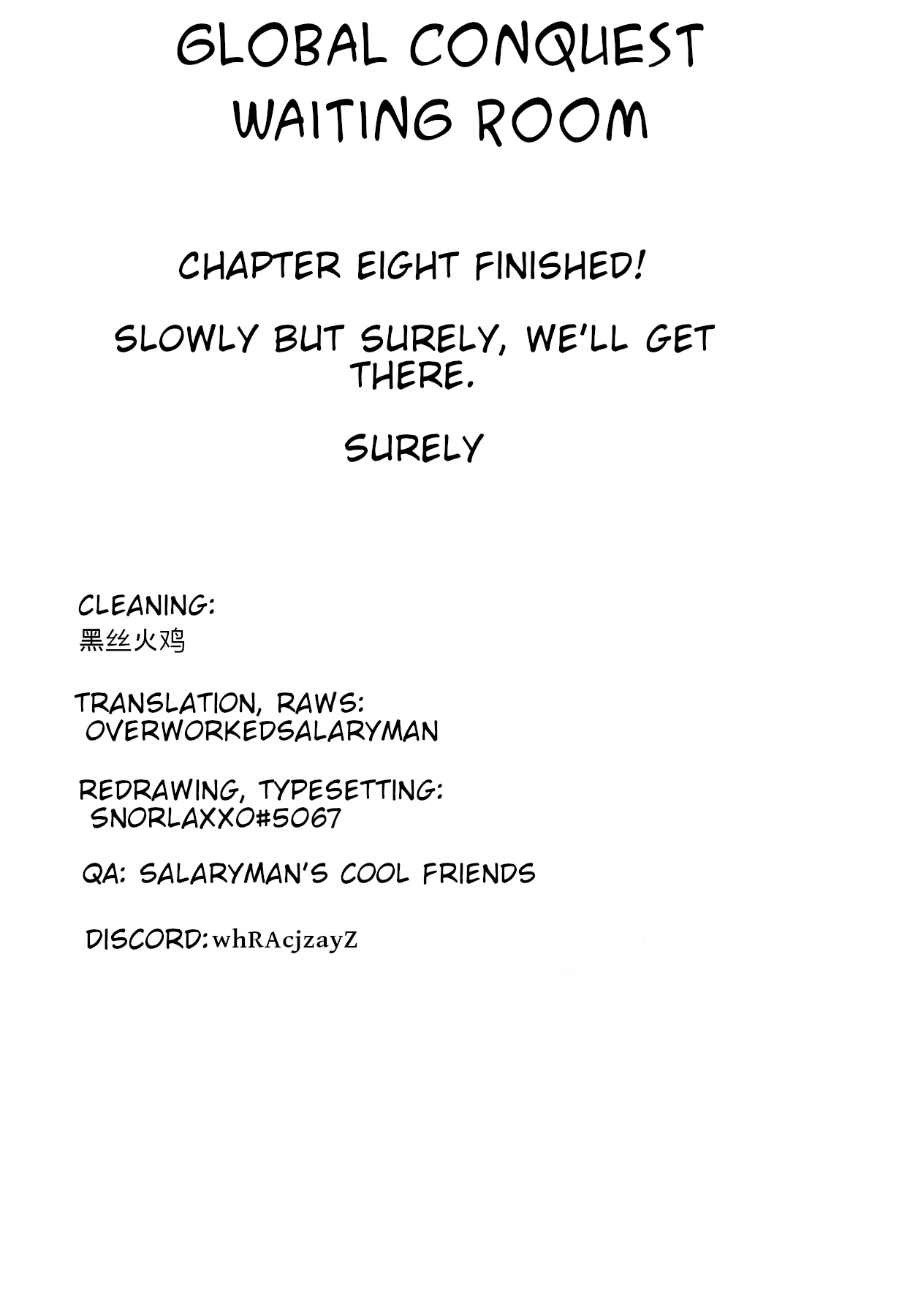[Endou Okito]Eiyuu Senki - The World Conquest | Chapter 8[English] Page 25