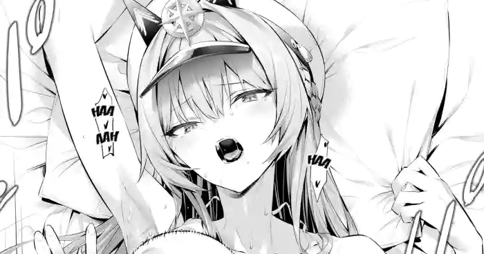 [Hiiragi Yuuichi]hlm Mini Manga(Goddess of Victory: Nikke) [English] [Kuraudo]