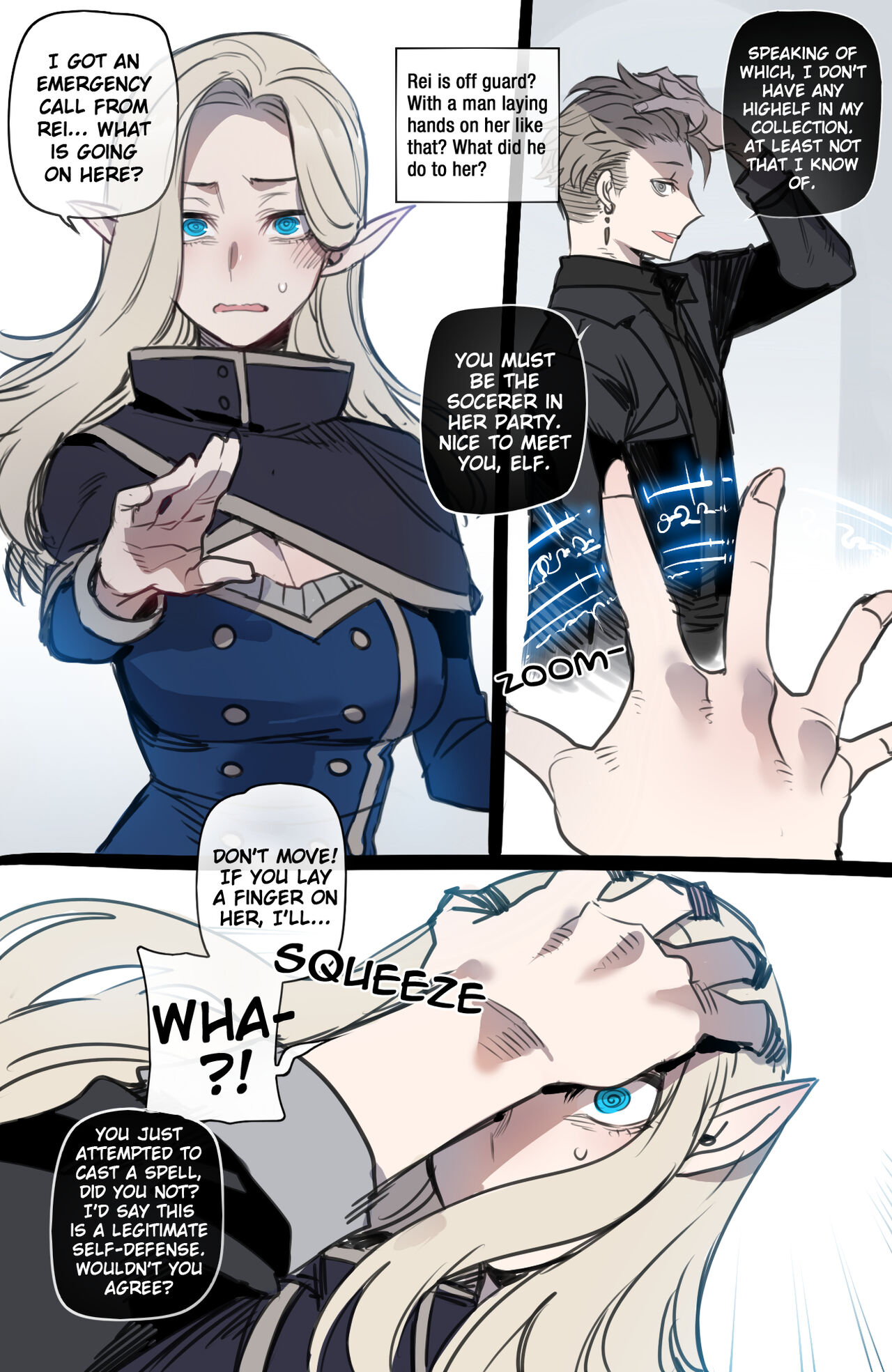 [ratatatat74]Bad Ending Party Page 10