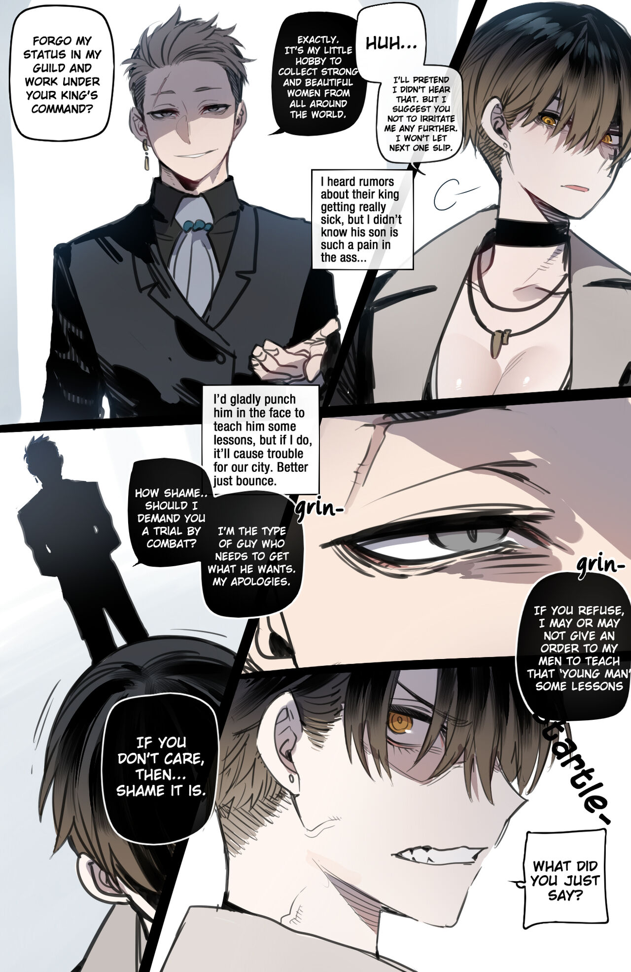 [ratatatat74]Bad Ending Party Page 5