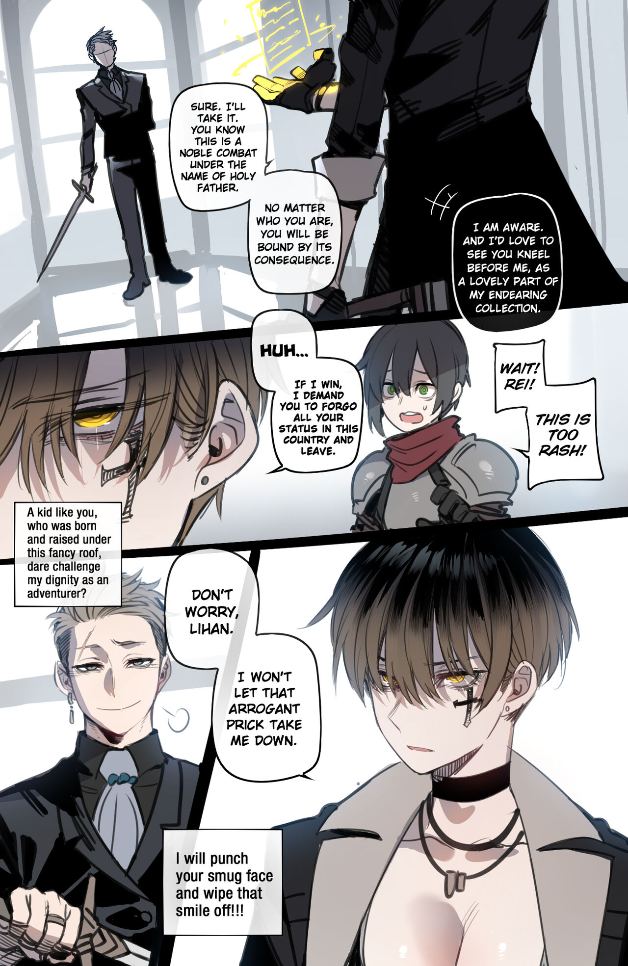 [ratatatat74]Bad Ending Party Page 6