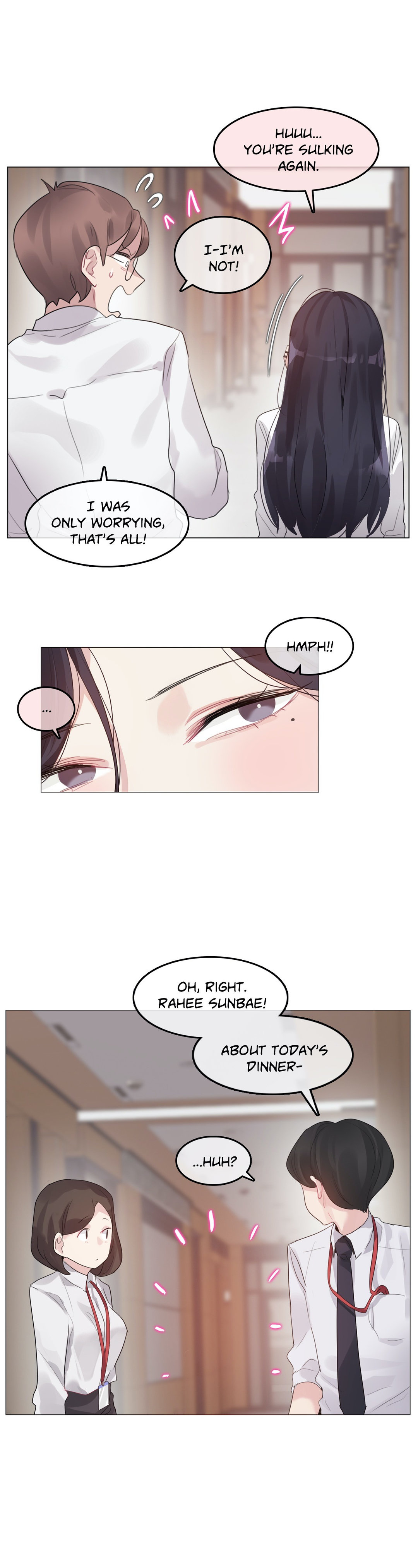 [Alice Crazy]Perverts' Daily Lives Episode 4: Sugar Sugar Chihuahua(Complete) Page 103