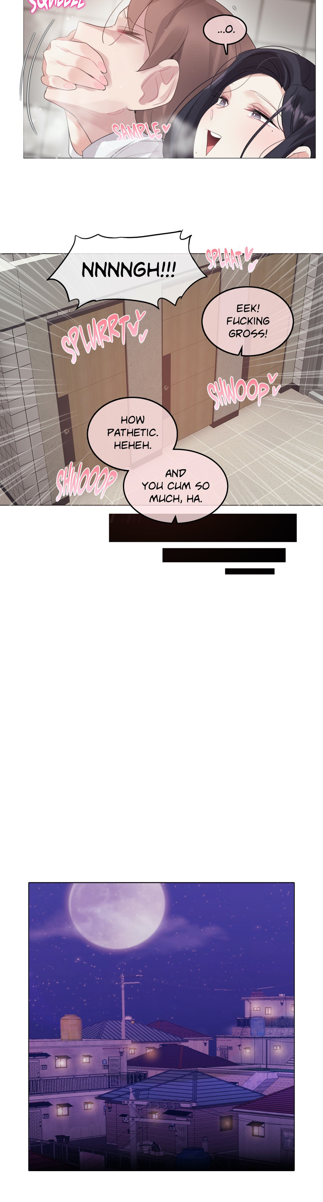 [Alice Crazy]Perverts' Daily Lives Episode 4: Sugar Sugar Chihuahua(Complete) Page 112
