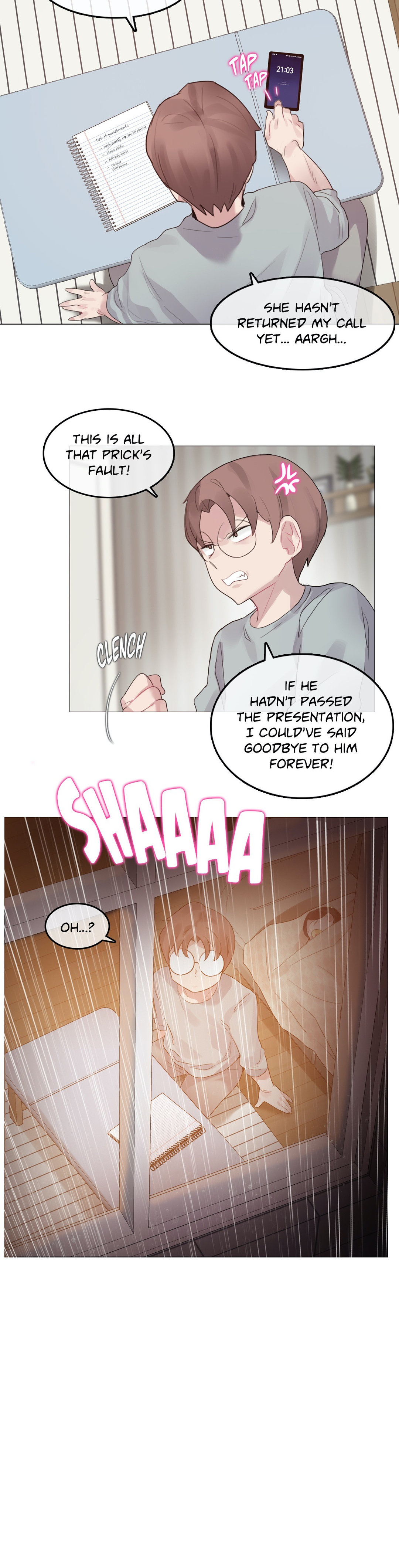 [Alice Crazy]Perverts' Daily Lives Episode 4: Sugar Sugar Chihuahua(Complete) Page 114