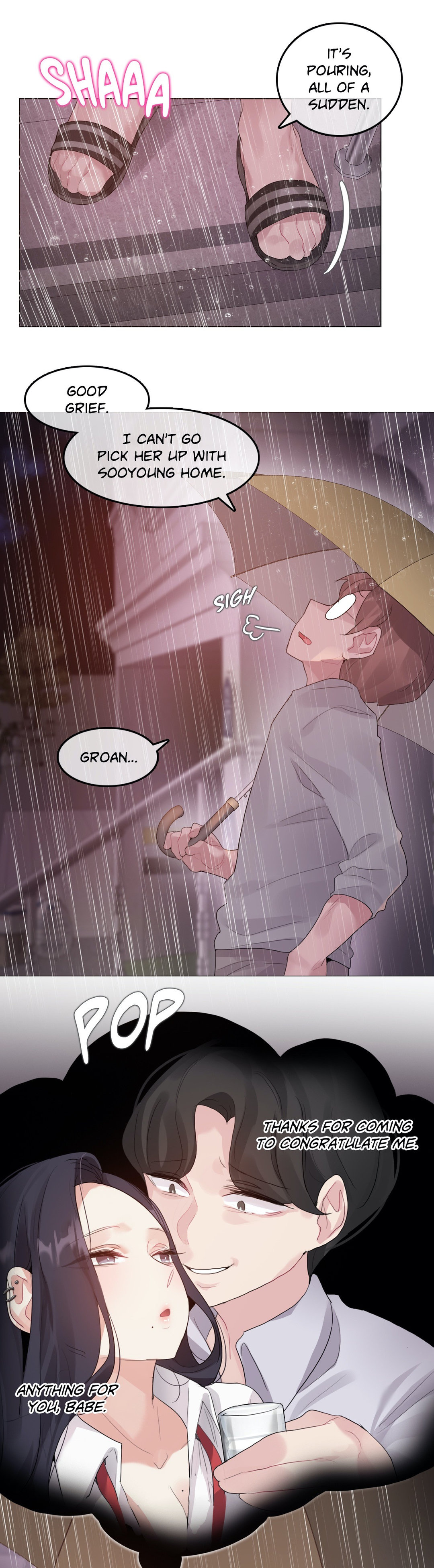 [Alice Crazy]Perverts' Daily Lives Episode 4: Sugar Sugar Chihuahua(Complete) Page 115