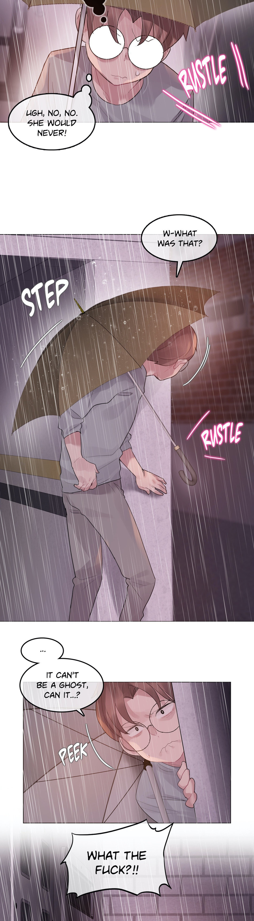 [Alice Crazy]Perverts' Daily Lives Episode 4: Sugar Sugar Chihuahua(Complete) Page 116