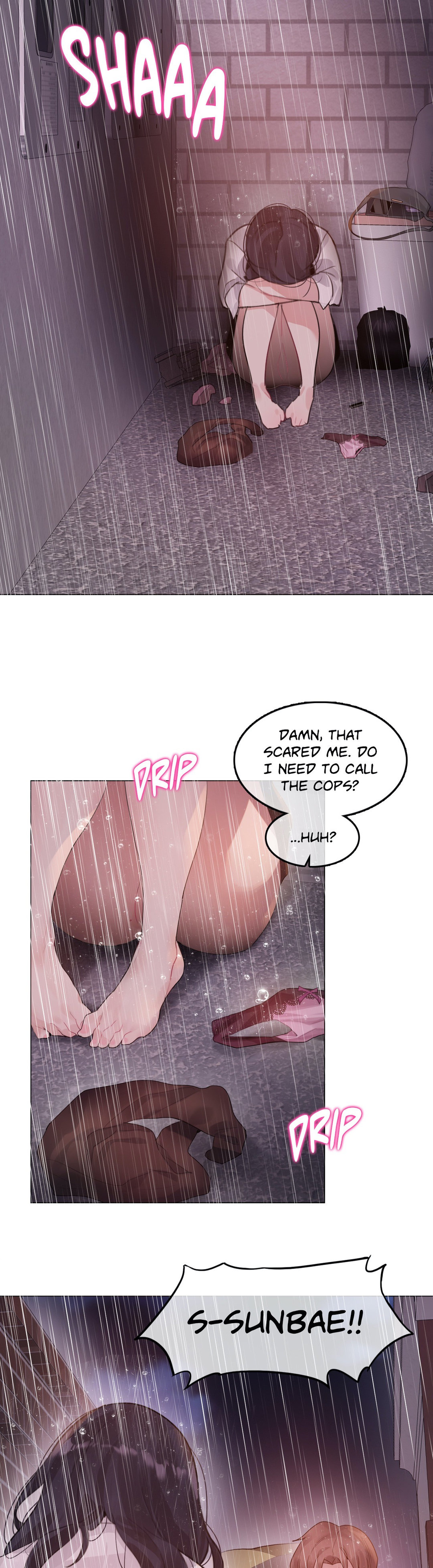 [Alice Crazy]Perverts' Daily Lives Episode 4: Sugar Sugar Chihuahua(Complete) Page 117