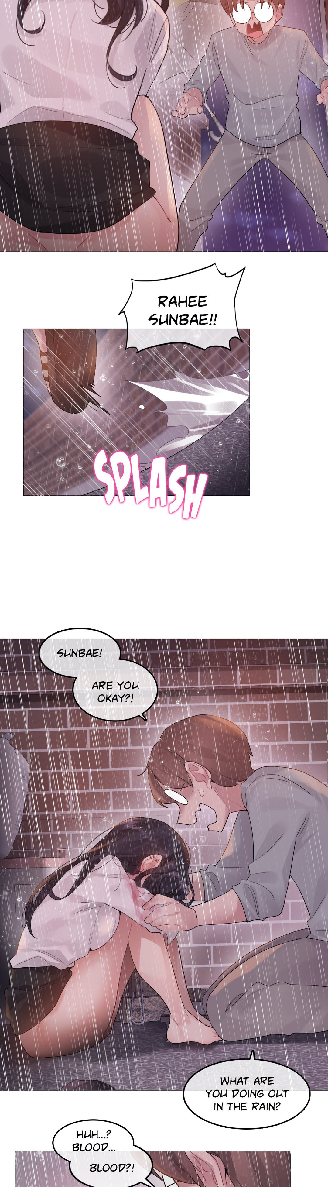 [Alice Crazy]Perverts' Daily Lives Episode 4: Sugar Sugar Chihuahua(Complete) Page 118