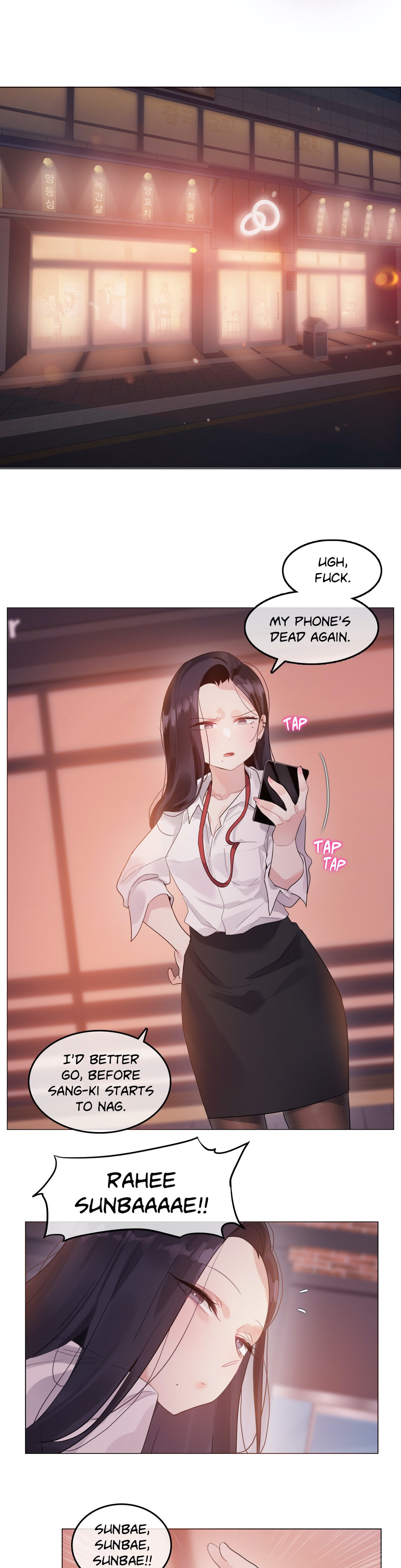 [Alice Crazy]Perverts' Daily Lives Episode 4: Sugar Sugar Chihuahua(Complete) Page 121