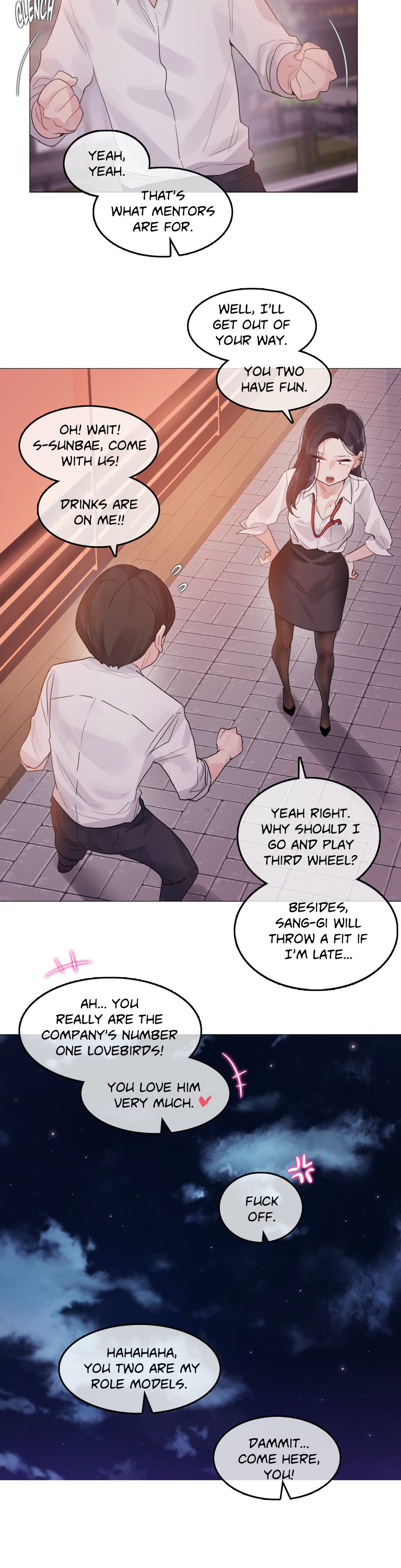 [Alice Crazy]Perverts' Daily Lives Episode 4: Sugar Sugar Chihuahua(Complete) Page 123