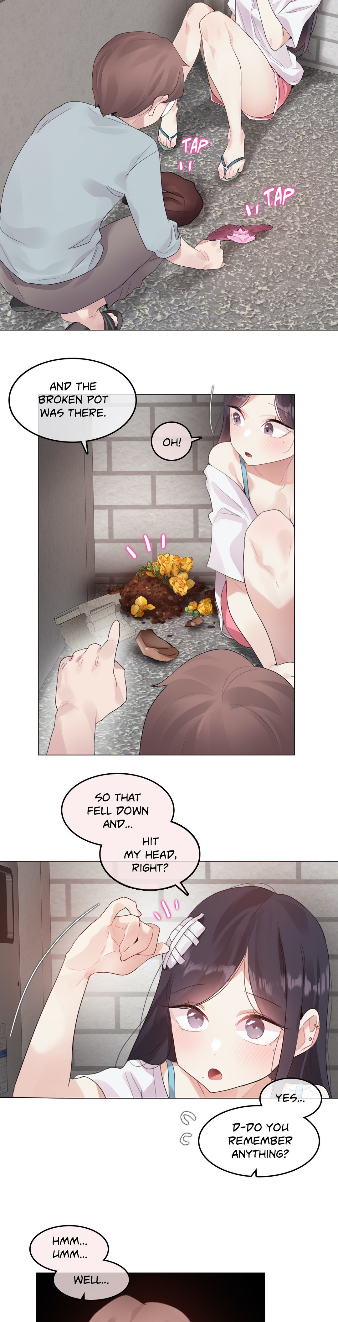 [Alice Crazy]Perverts' Daily Lives Episode 4: Sugar Sugar Chihuahua(Complete) Page 136
