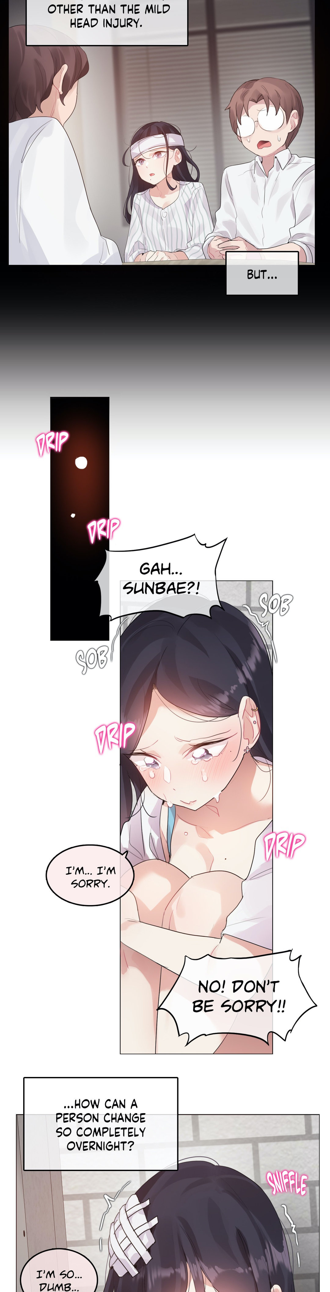 [Alice Crazy]Perverts' Daily Lives Episode 4: Sugar Sugar Chihuahua(Complete) Page 138