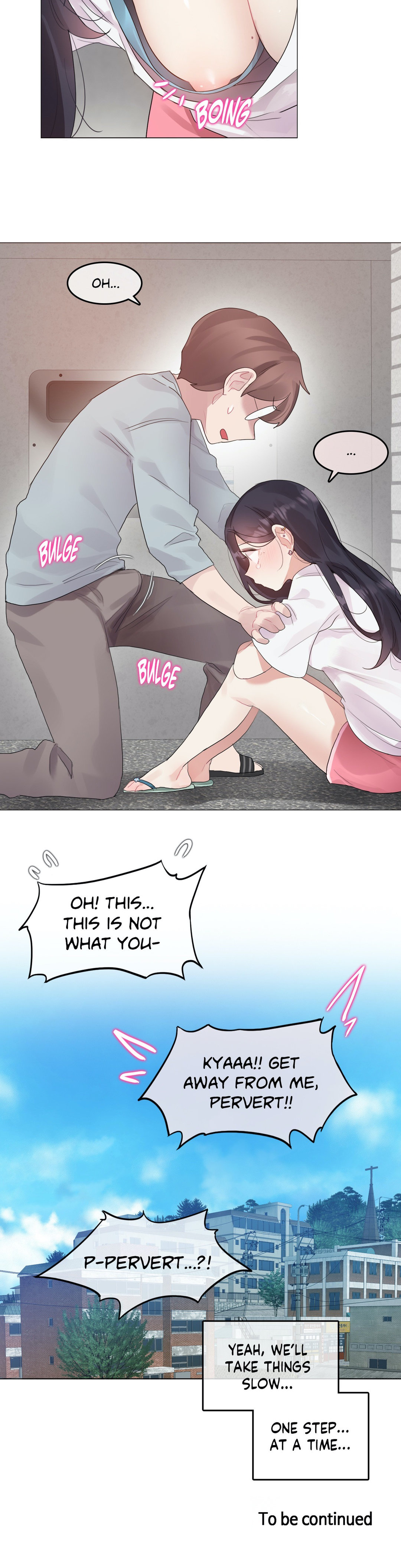 [Alice Crazy]Perverts' Daily Lives Episode 4: Sugar Sugar Chihuahua(Complete) Page 140