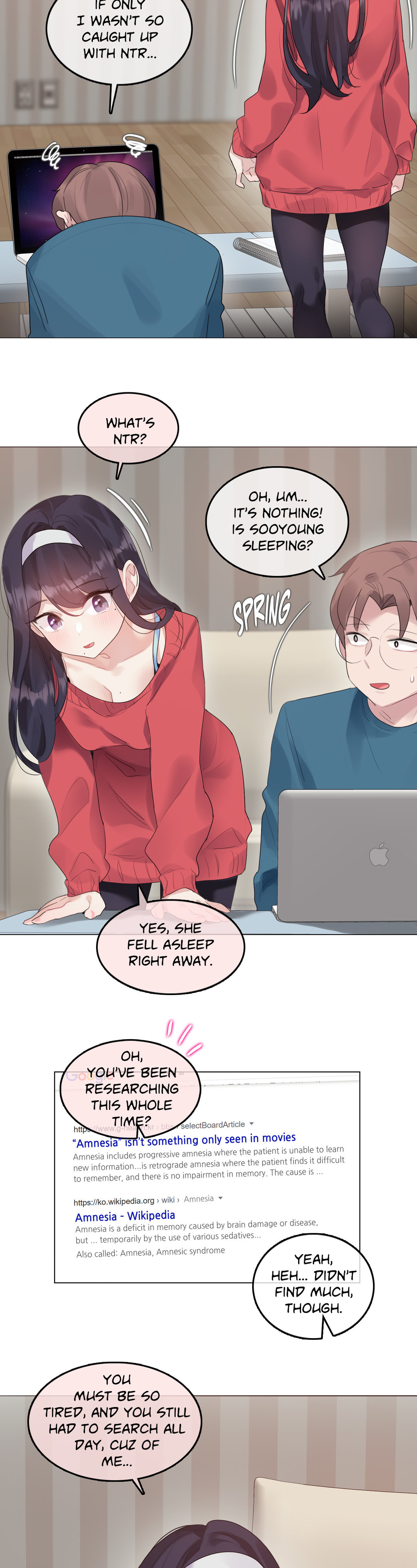[Alice Crazy]Perverts' Daily Lives Episode 4: Sugar Sugar Chihuahua(Complete) Page 143