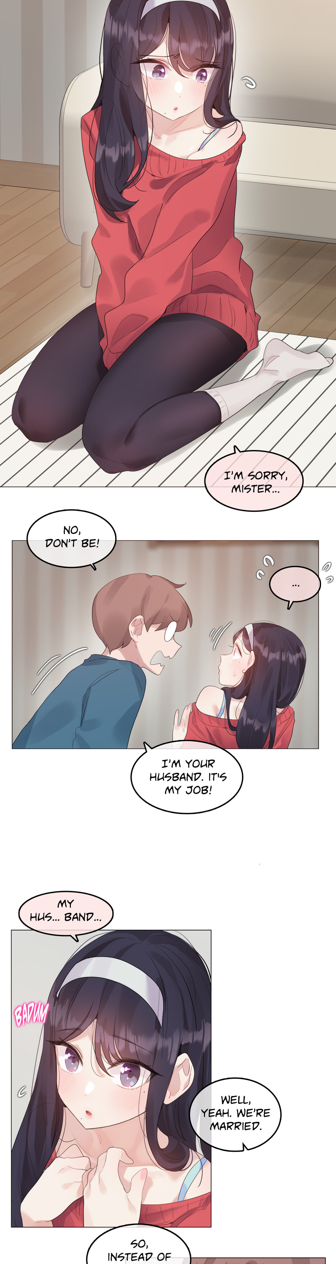 [Alice Crazy]Perverts' Daily Lives Episode 4: Sugar Sugar Chihuahua(Complete) Page 144