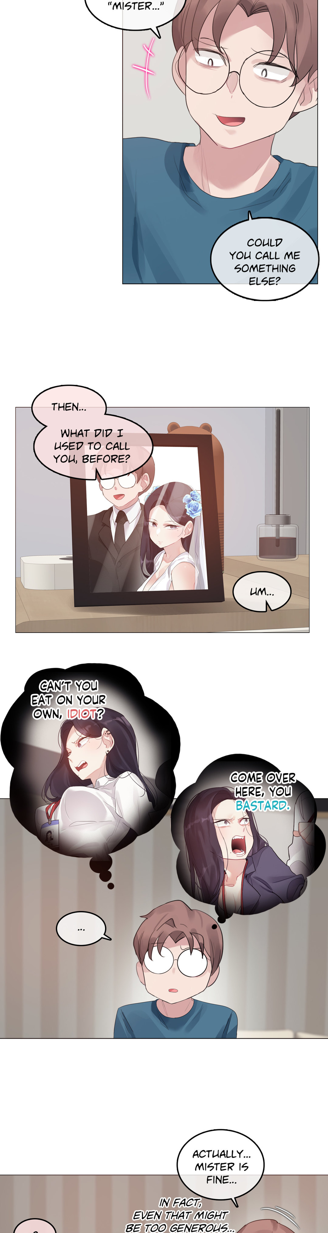 [Alice Crazy]Perverts' Daily Lives Episode 4: Sugar Sugar Chihuahua(Complete) Page 145