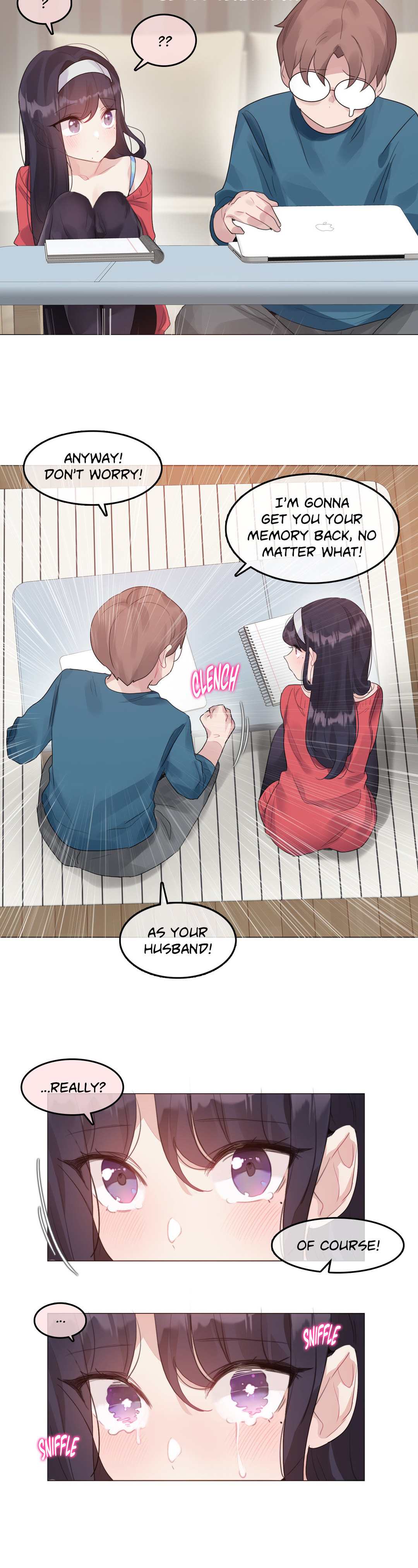 [Alice Crazy]Perverts' Daily Lives Episode 4: Sugar Sugar Chihuahua(Complete) Page 146