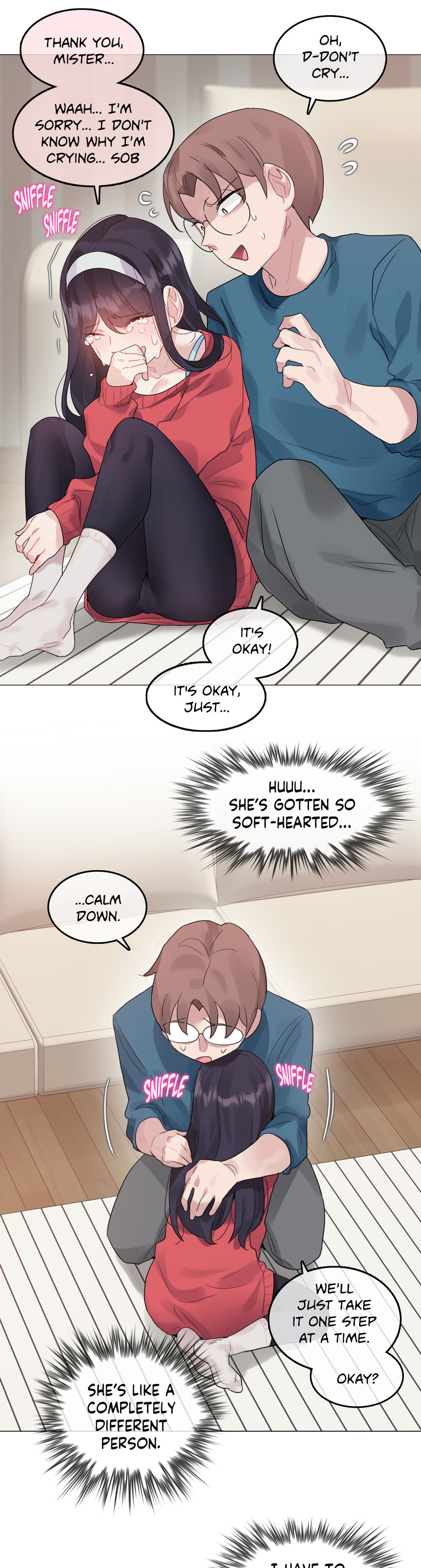 [Alice Crazy]Perverts' Daily Lives Episode 4: Sugar Sugar Chihuahua(Complete) Page 147