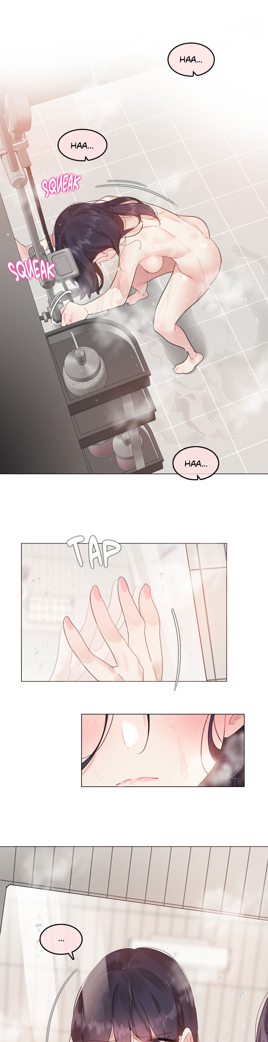 [Alice Crazy]Perverts' Daily Lives Episode 4: Sugar Sugar Chihuahua(Complete) Page 153