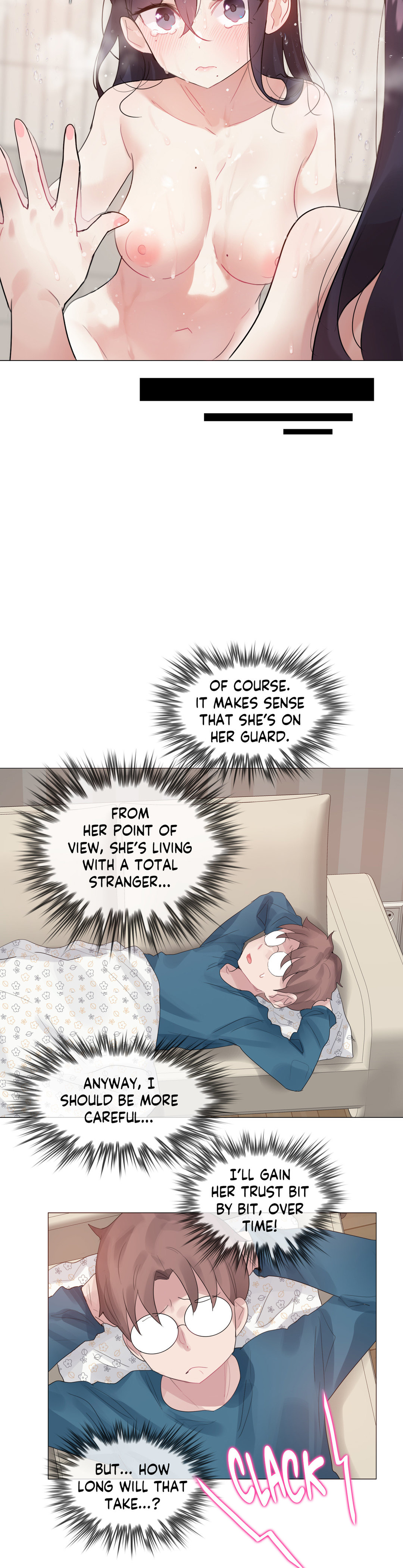 [Alice Crazy]Perverts' Daily Lives Episode 4: Sugar Sugar Chihuahua(Complete) Page 154