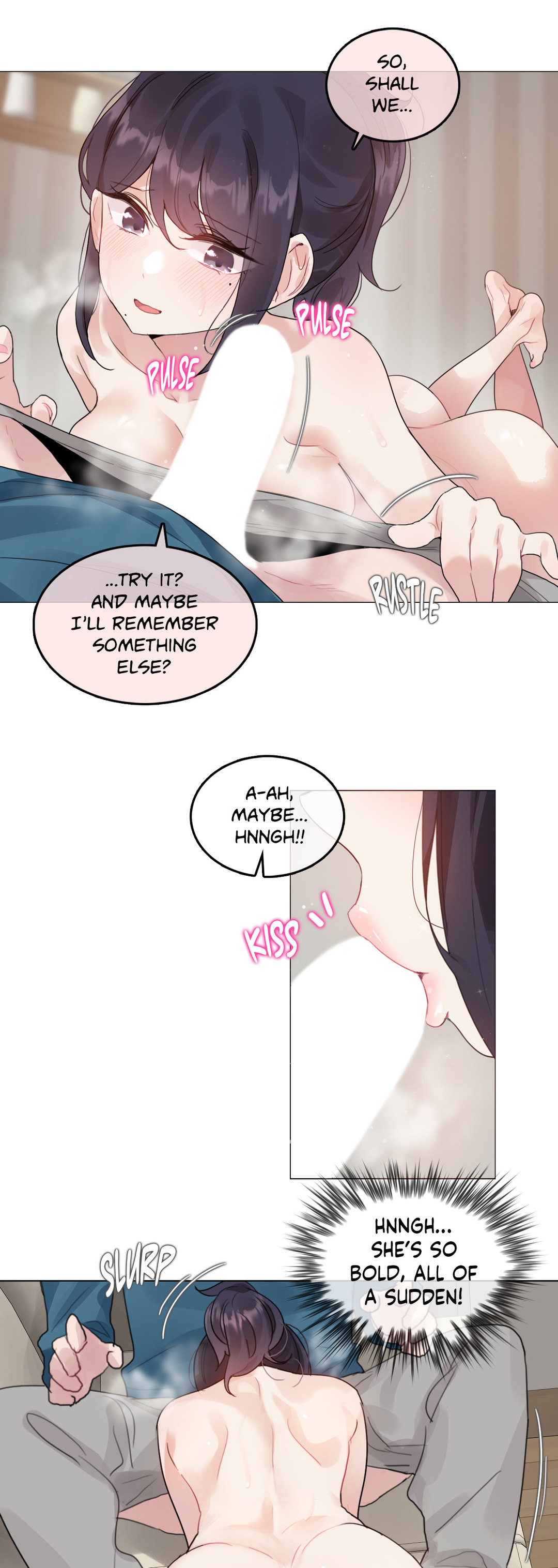[Alice Crazy]Perverts' Daily Lives Episode 4: Sugar Sugar Chihuahua(Complete) Page 159