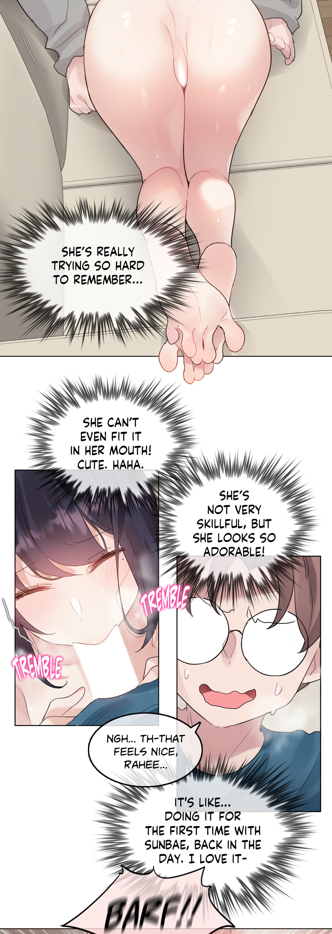 [Alice Crazy]Perverts' Daily Lives Episode 4: Sugar Sugar Chihuahua(Complete) Page 160