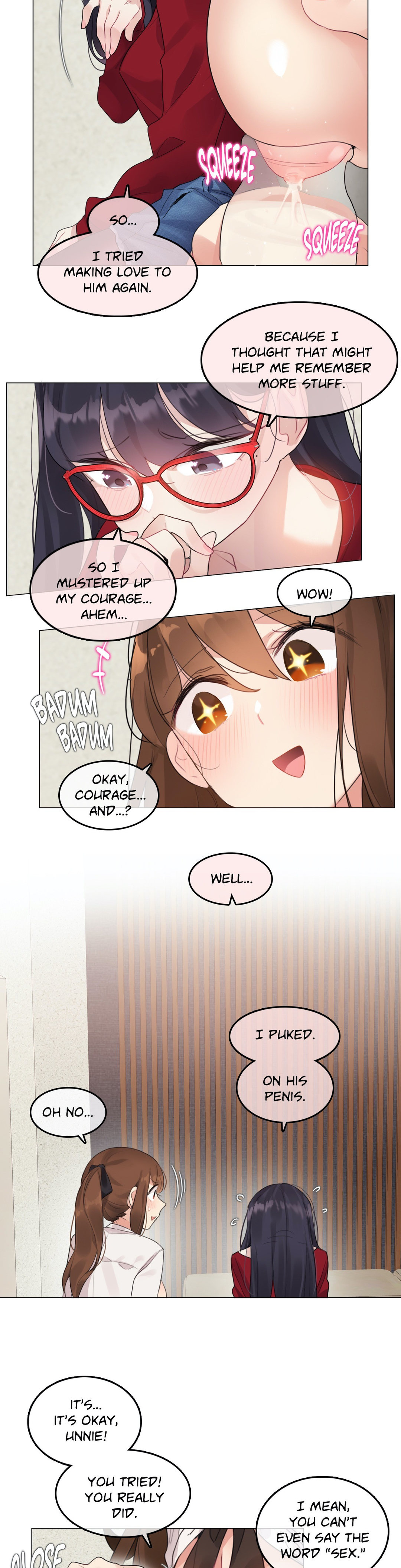 [Alice Crazy]Perverts' Daily Lives Episode 4: Sugar Sugar Chihuahua(Complete) Page 163