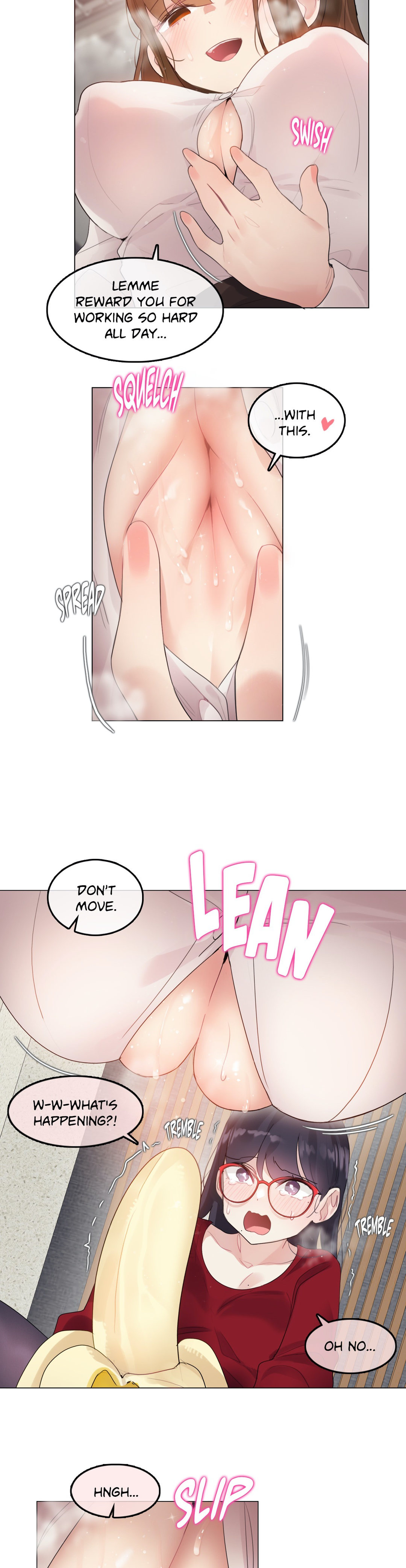 [Alice Crazy]Perverts' Daily Lives Episode 4: Sugar Sugar Chihuahua(Complete) Page 170