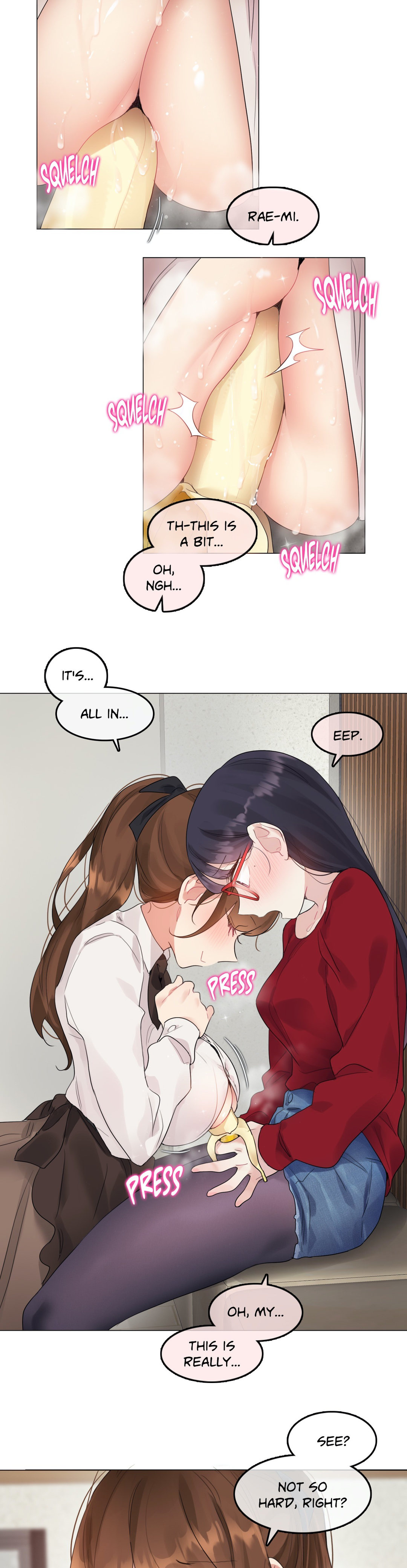 [Alice Crazy]Perverts' Daily Lives Episode 4: Sugar Sugar Chihuahua(Complete) Page 171