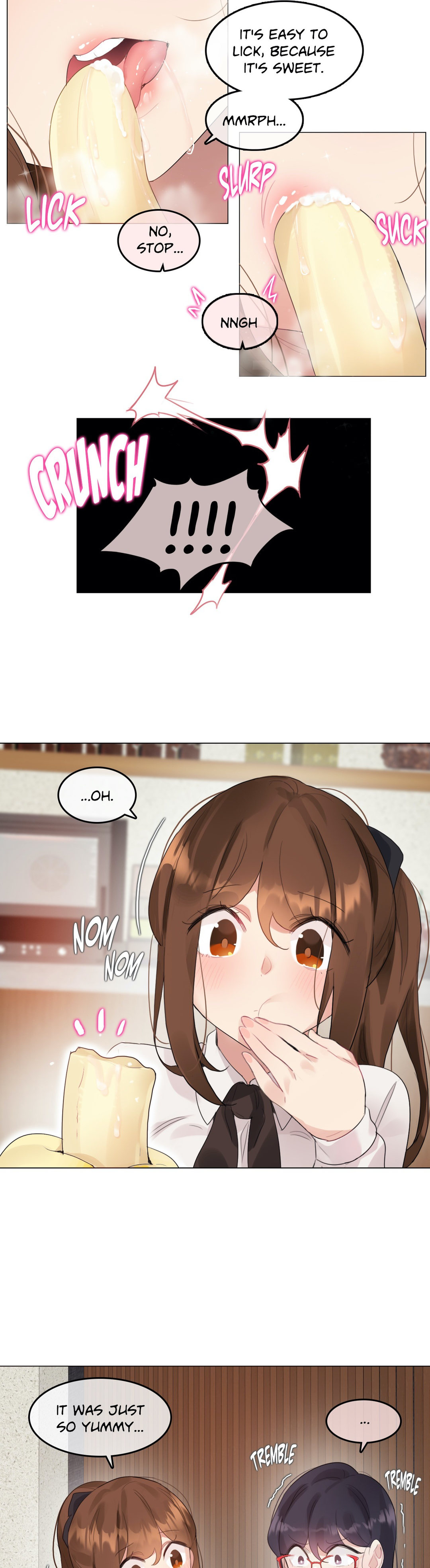 [Alice Crazy]Perverts' Daily Lives Episode 4: Sugar Sugar Chihuahua(Complete) Page 175