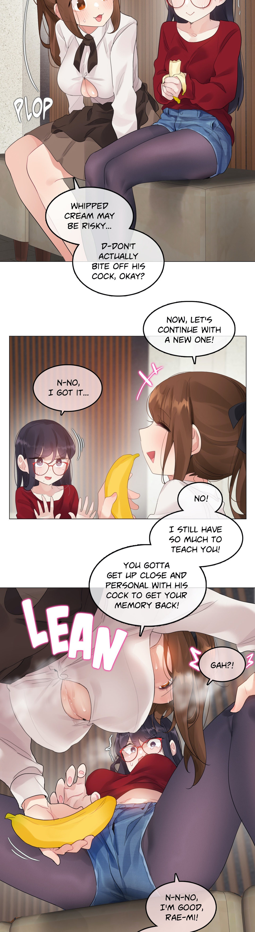 [Alice Crazy]Perverts' Daily Lives Episode 4: Sugar Sugar Chihuahua(Complete) Page 176