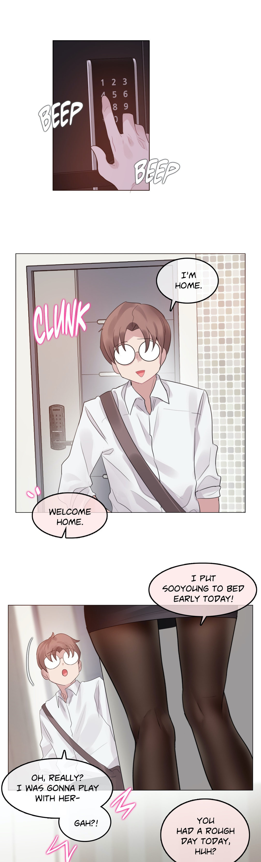 [Alice Crazy]Perverts' Daily Lives Episode 4: Sugar Sugar Chihuahua(Complete) Page 179