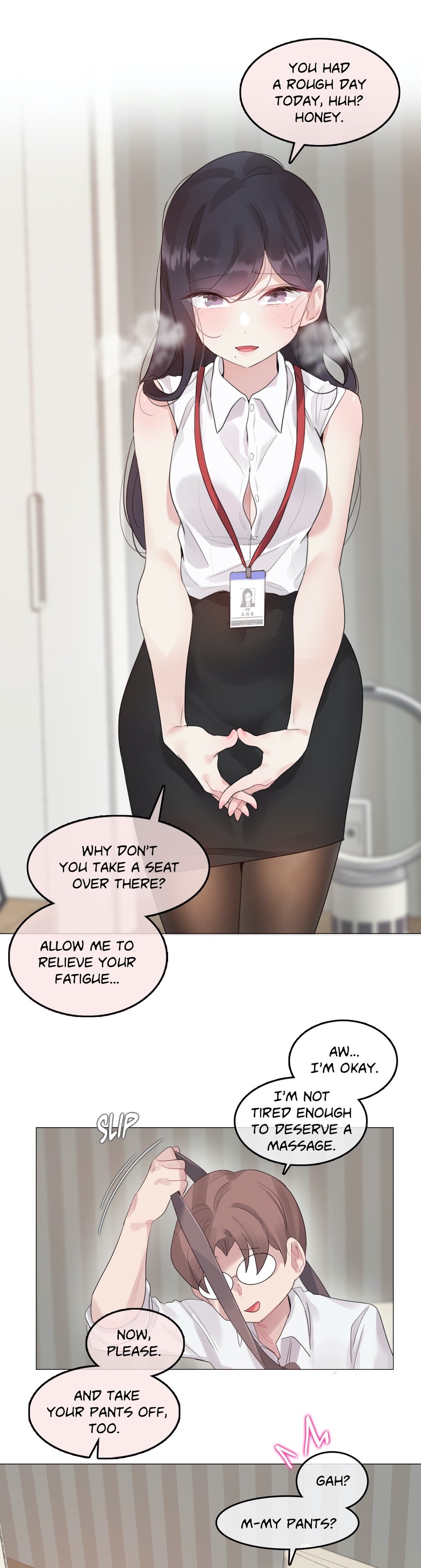 [Alice Crazy]Perverts' Daily Lives Episode 4: Sugar Sugar Chihuahua(Complete) Page 181