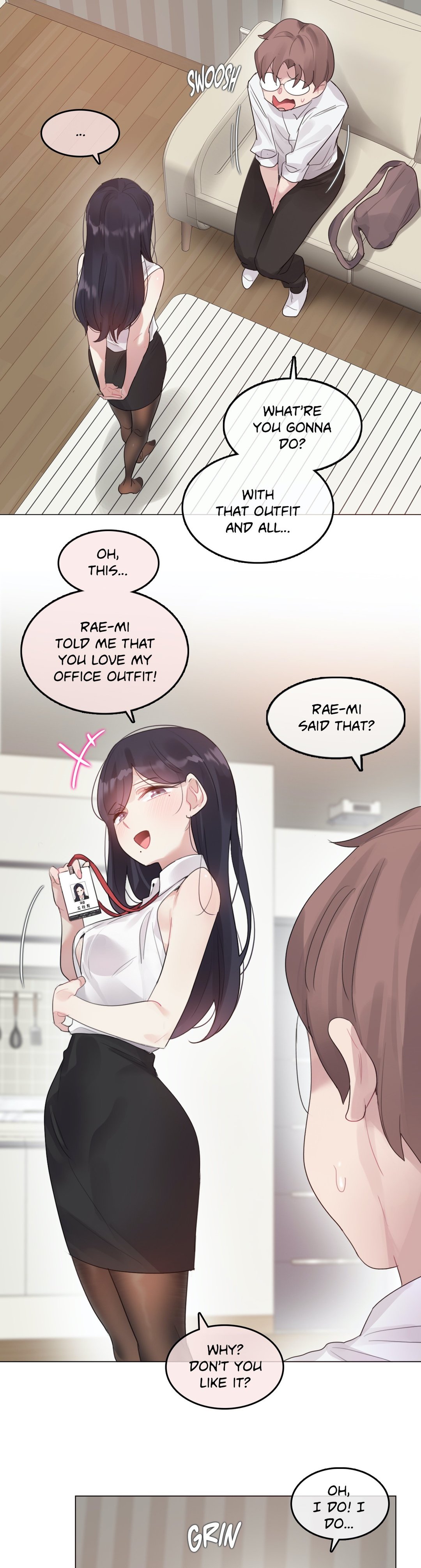 [Alice Crazy]Perverts' Daily Lives Episode 4: Sugar Sugar Chihuahua(Complete) Page 182