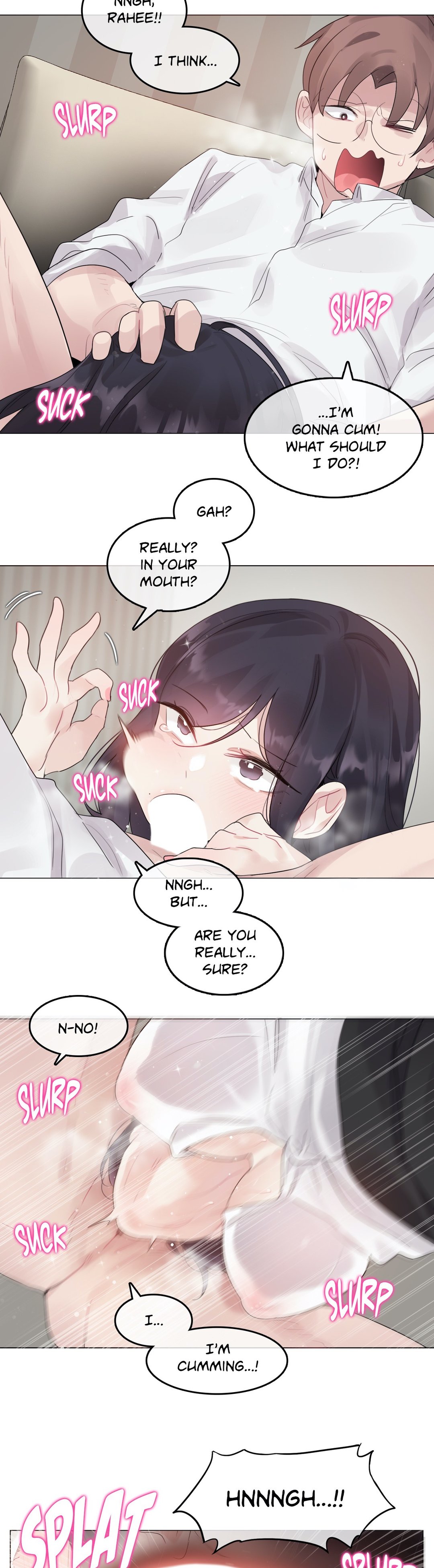 [Alice Crazy]Perverts' Daily Lives Episode 4: Sugar Sugar Chihuahua(Complete) Page 195