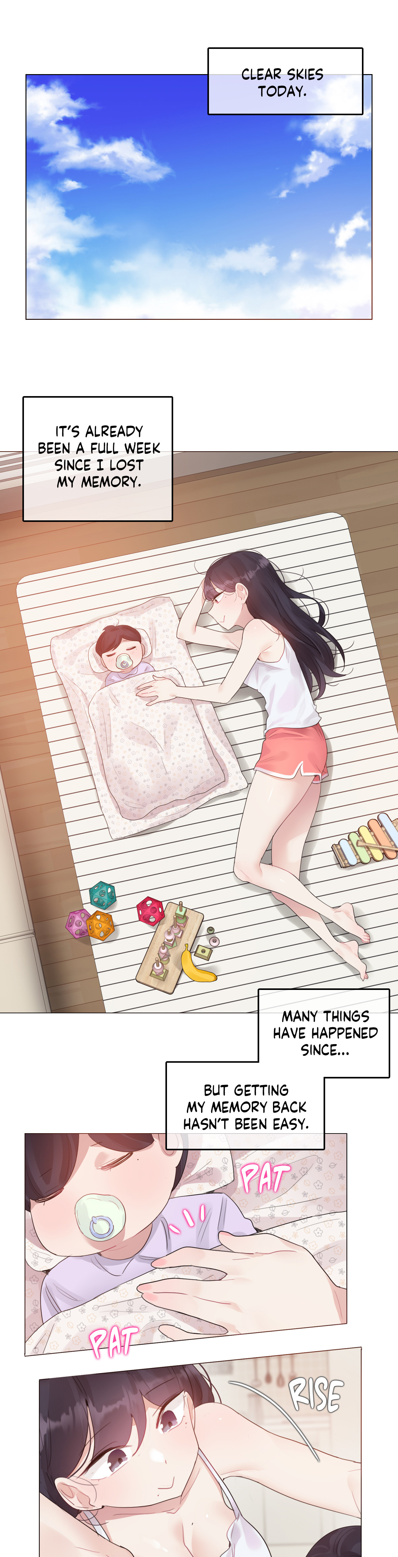[Alice Crazy]Perverts' Daily Lives Episode 4: Sugar Sugar Chihuahua(Complete) Page 202