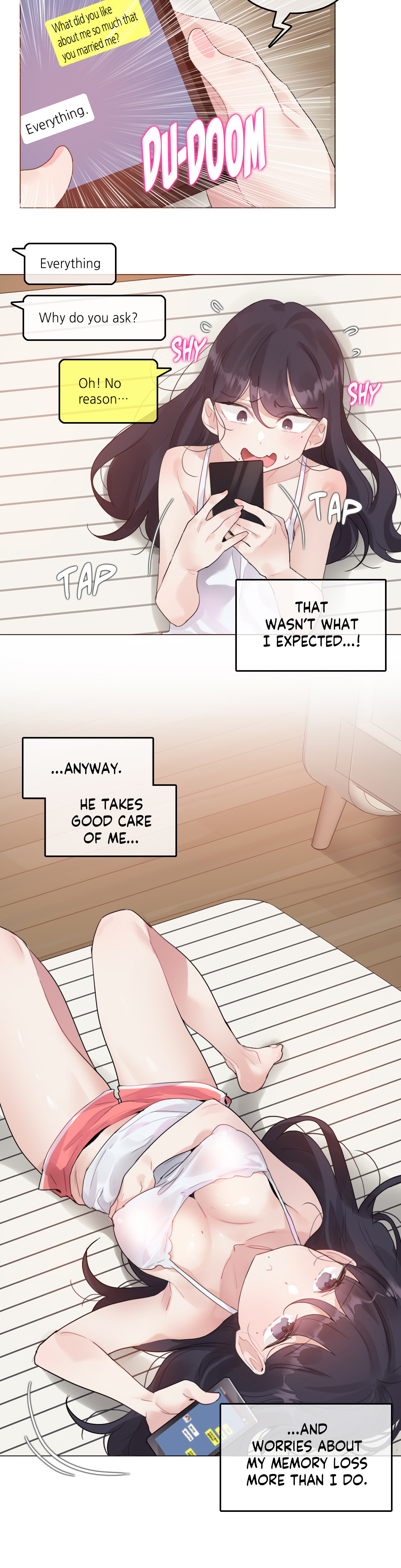 [Alice Crazy]Perverts' Daily Lives Episode 4: Sugar Sugar Chihuahua(Complete) Page 207