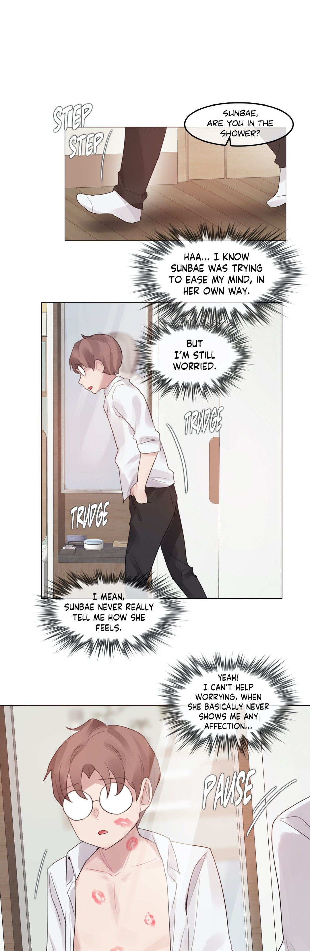 [Alice Crazy]Perverts' Daily Lives Episode 4: Sugar Sugar Chihuahua(Complete) Page 21