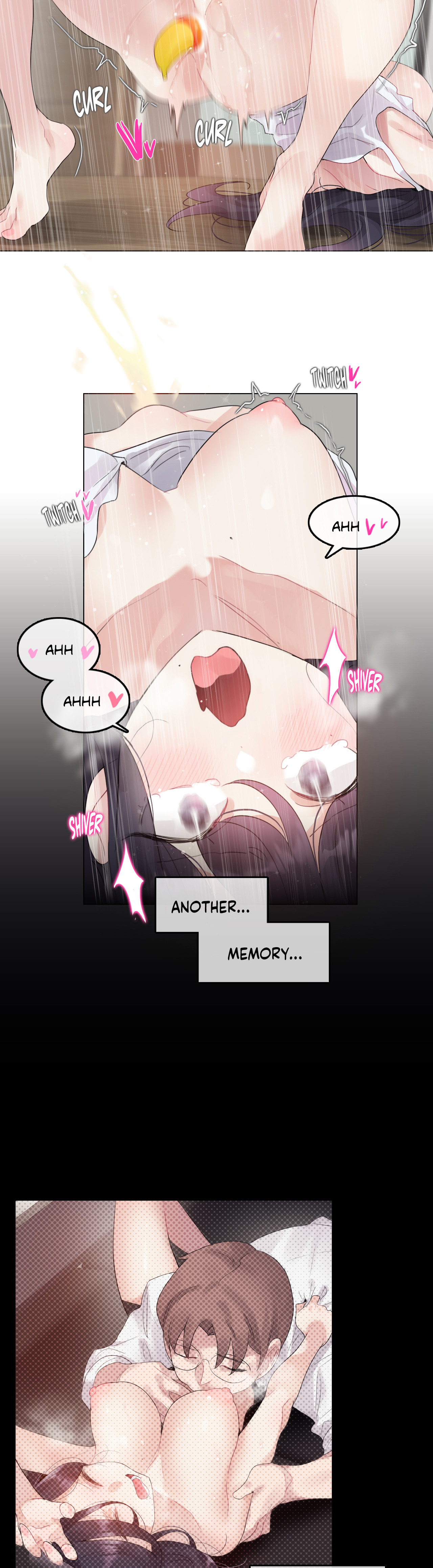 [Alice Crazy]Perverts' Daily Lives Episode 4: Sugar Sugar Chihuahua(Complete) Page 218