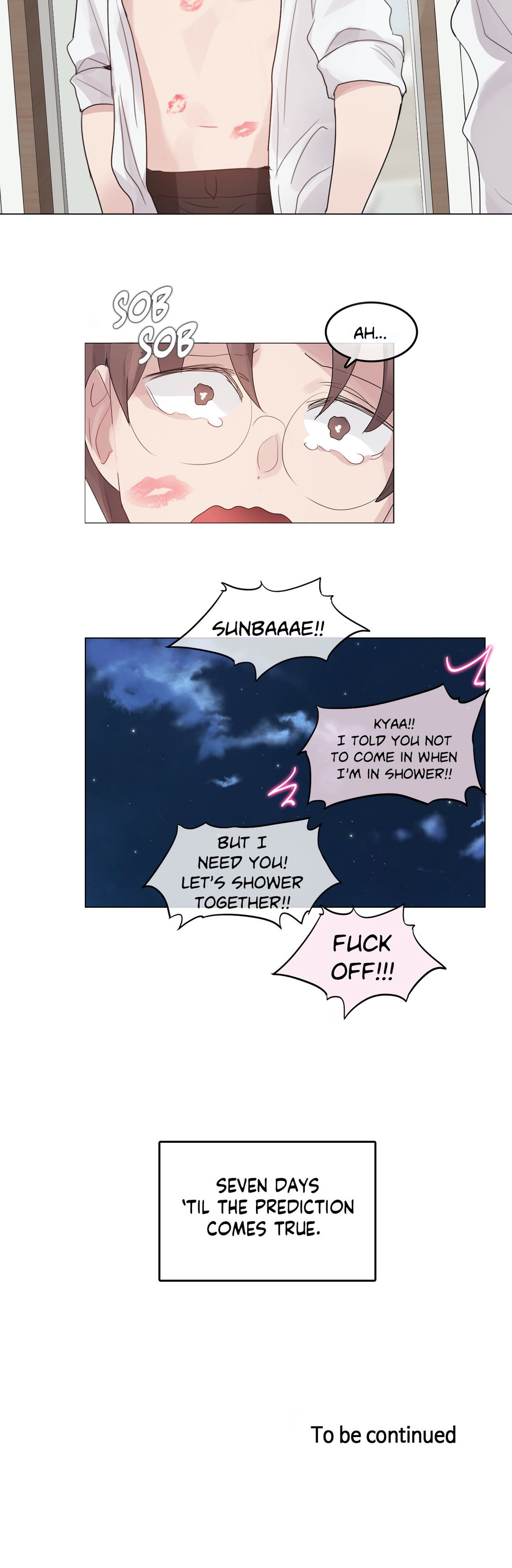 [Alice Crazy]Perverts' Daily Lives Episode 4: Sugar Sugar Chihuahua(Complete) Page 22