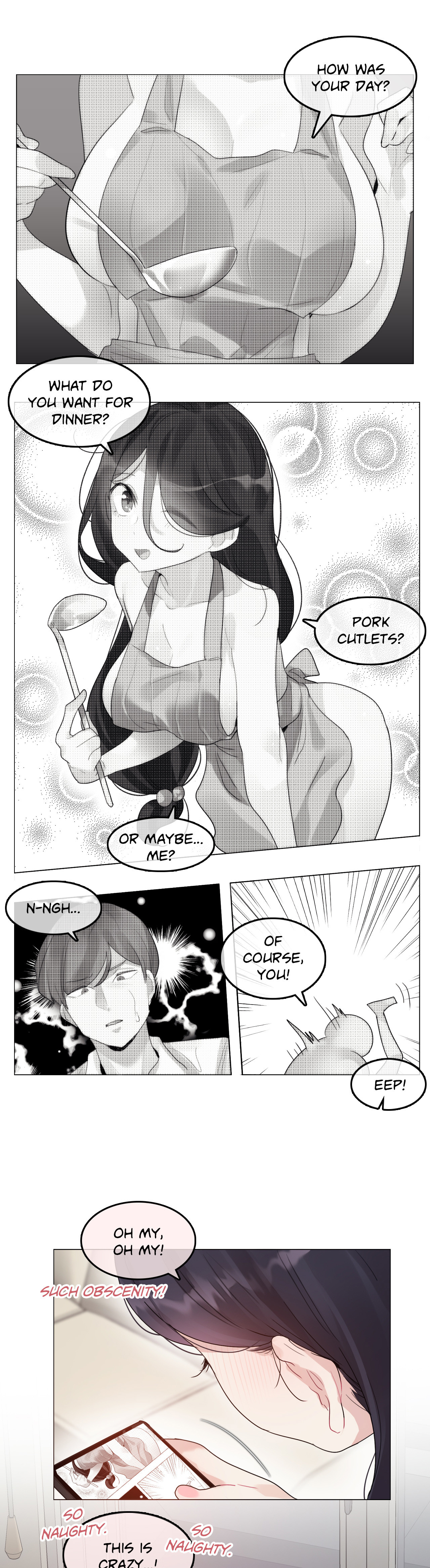 [Alice Crazy]Perverts' Daily Lives Episode 4: Sugar Sugar Chihuahua(Complete) Page 222