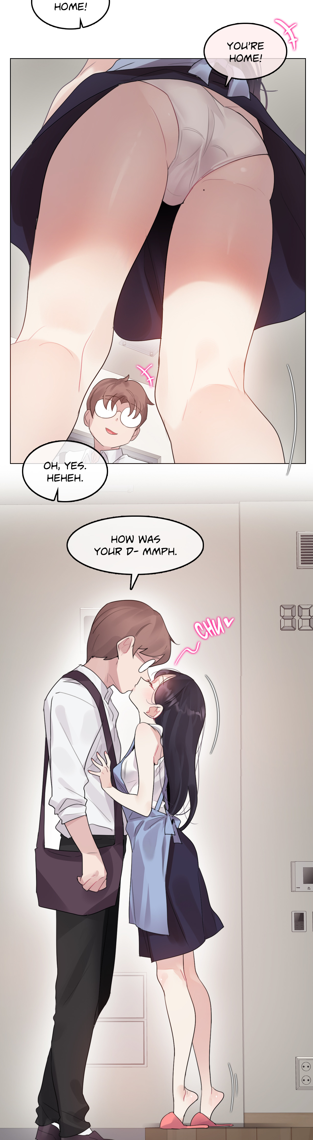 [Alice Crazy]Perverts' Daily Lives Episode 4: Sugar Sugar Chihuahua(Complete) Page 224