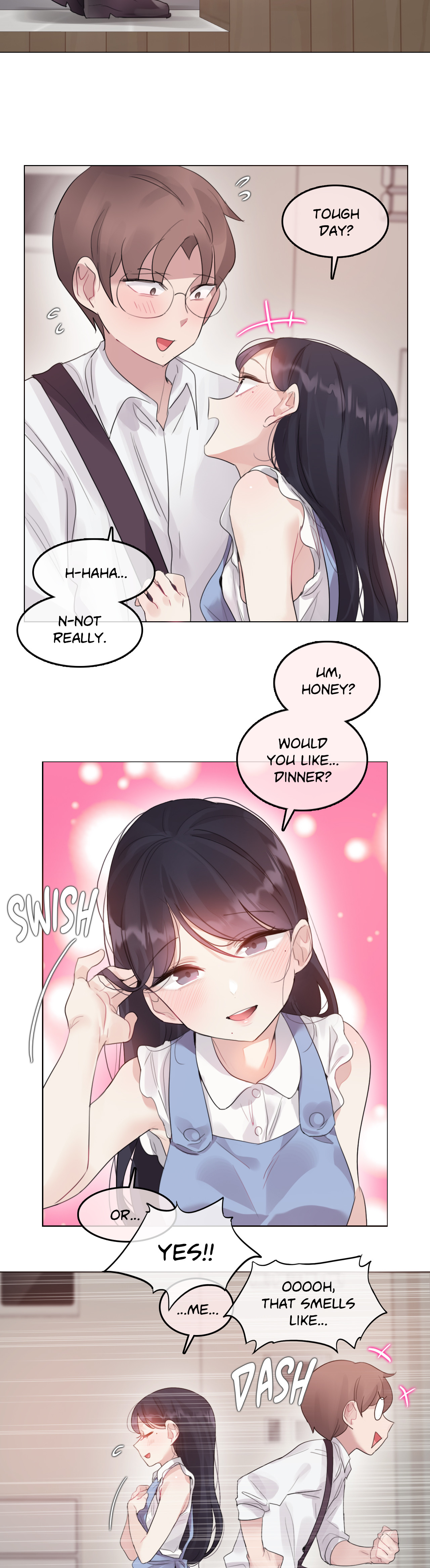 [Alice Crazy]Perverts' Daily Lives Episode 4: Sugar Sugar Chihuahua(Complete) Page 225