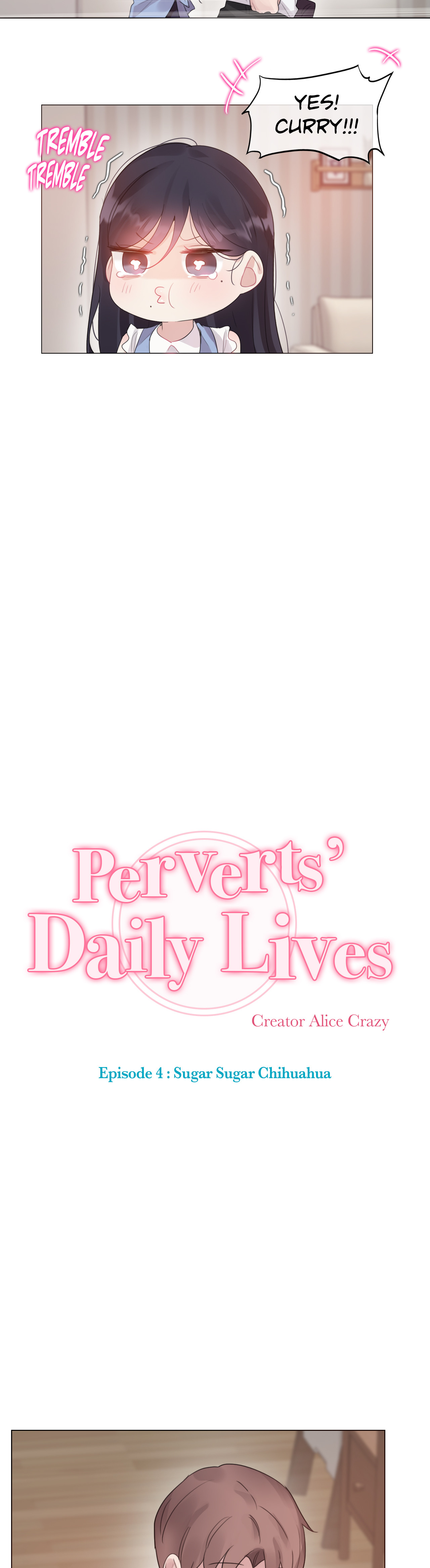 [Alice Crazy]Perverts' Daily Lives Episode 4: Sugar Sugar Chihuahua(Complete) Page 226