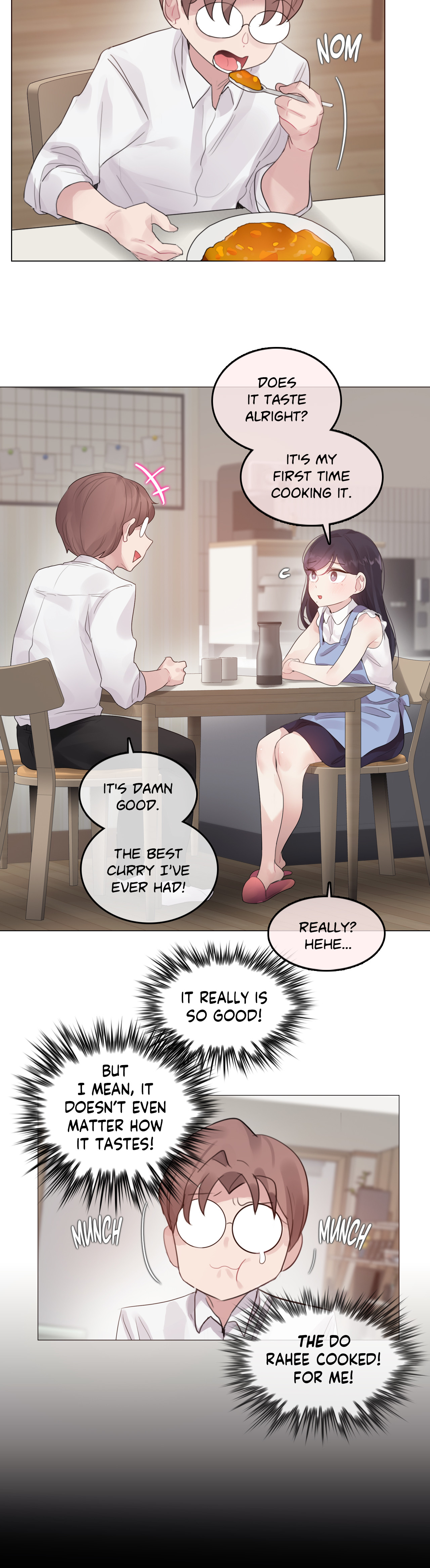 [Alice Crazy]Perverts' Daily Lives Episode 4: Sugar Sugar Chihuahua(Complete) Page 227