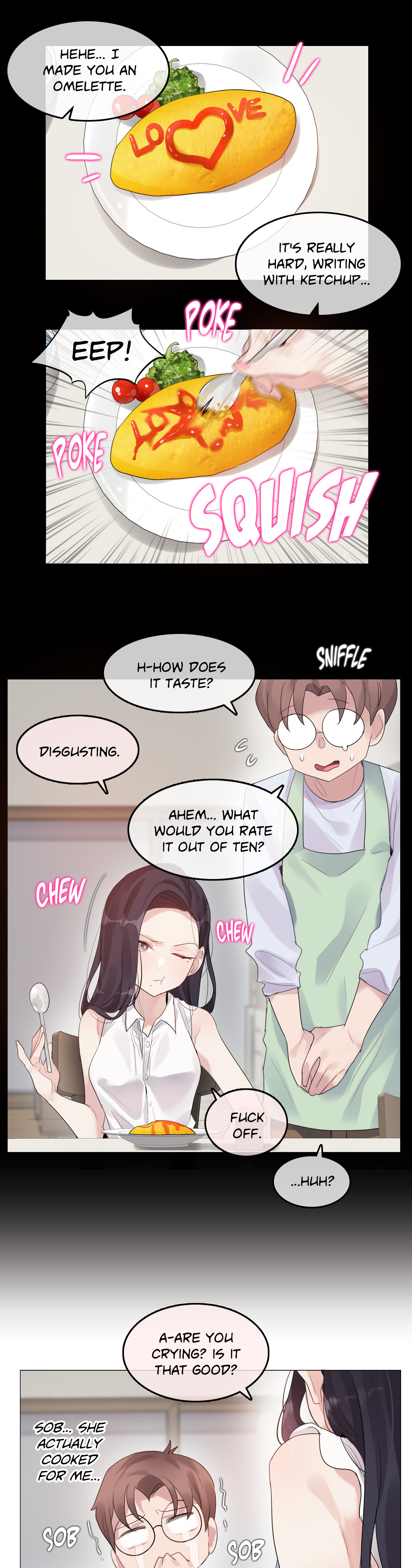 [Alice Crazy]Perverts' Daily Lives Episode 4: Sugar Sugar Chihuahua(Complete) Page 228