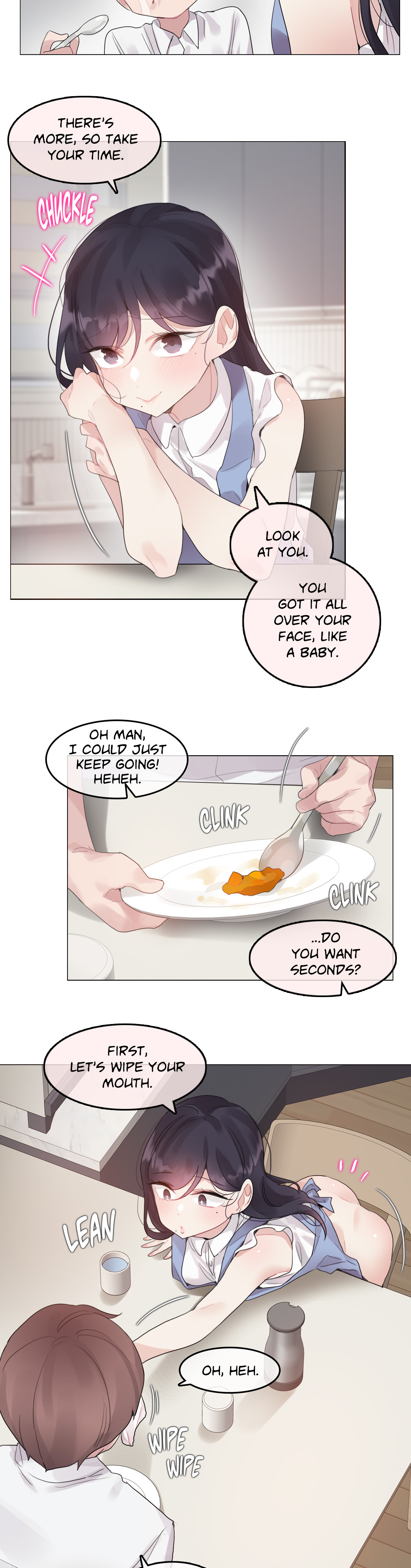 [Alice Crazy]Perverts' Daily Lives Episode 4: Sugar Sugar Chihuahua(Complete) Page 229