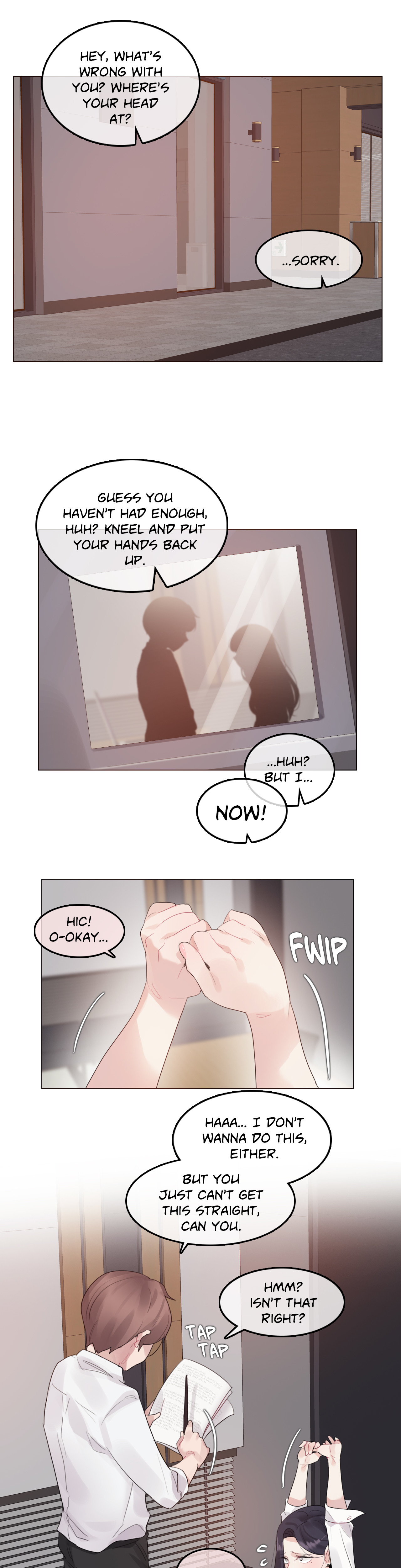 [Alice Crazy]Perverts' Daily Lives Episode 4: Sugar Sugar Chihuahua(Complete) Page 23
