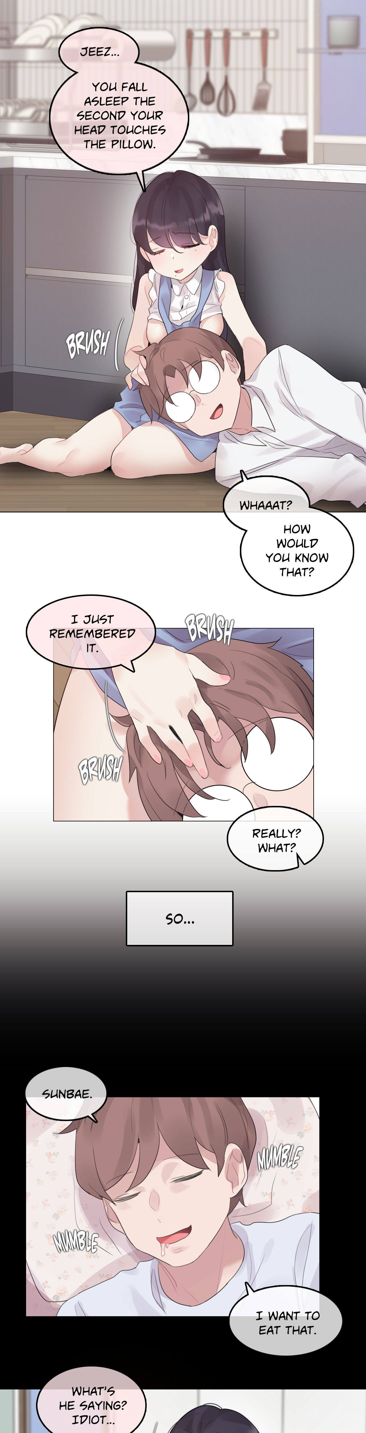 [Alice Crazy]Perverts' Daily Lives Episode 4: Sugar Sugar Chihuahua(Complete) Page 238