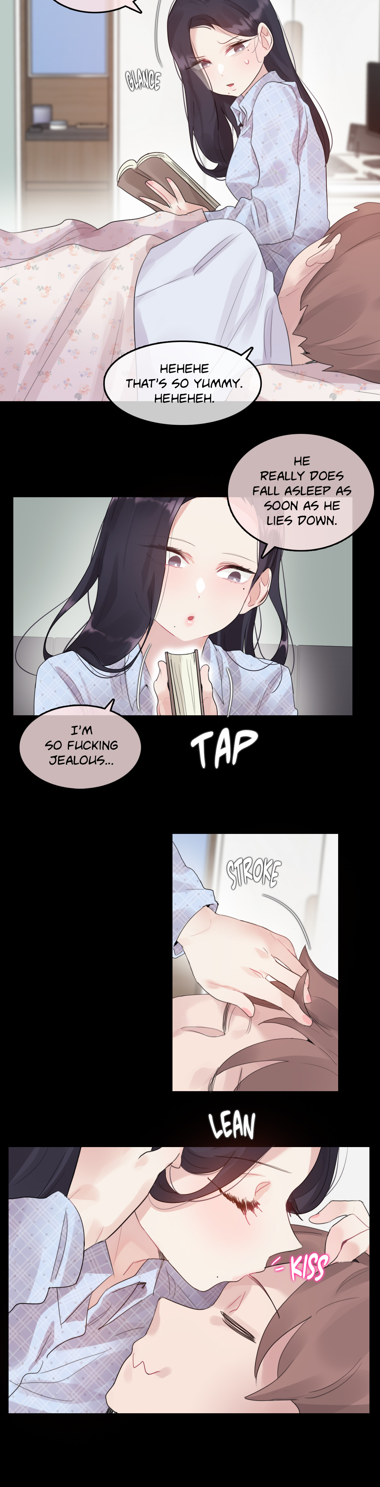 [Alice Crazy]Perverts' Daily Lives Episode 4: Sugar Sugar Chihuahua(Complete) Page 239